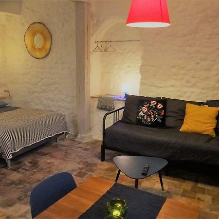 Appartement Spacieux Avec Une Vue Sur Tours Luaran gambar